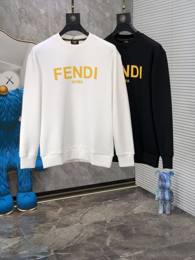 Fendi Hoodies